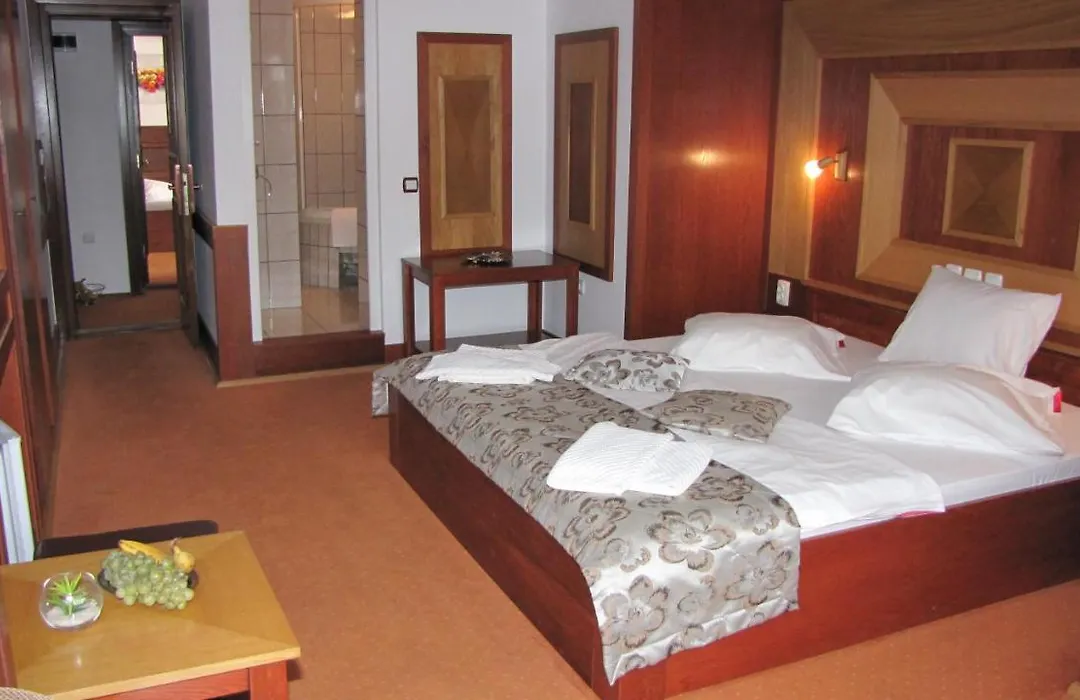 Villa Elitte Predeal-1