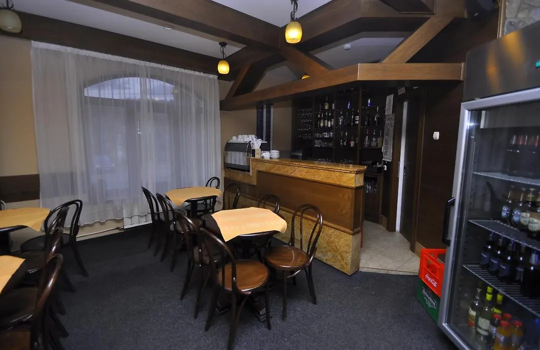 Hotel Cerbul-1