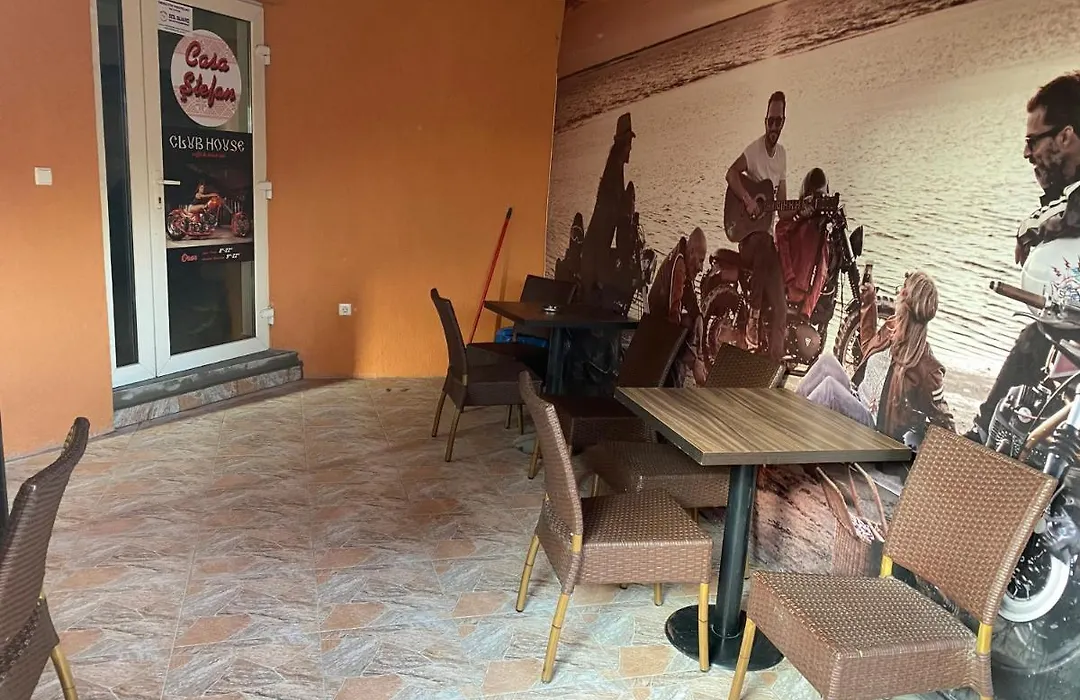 Casa Stefan Guest House-1