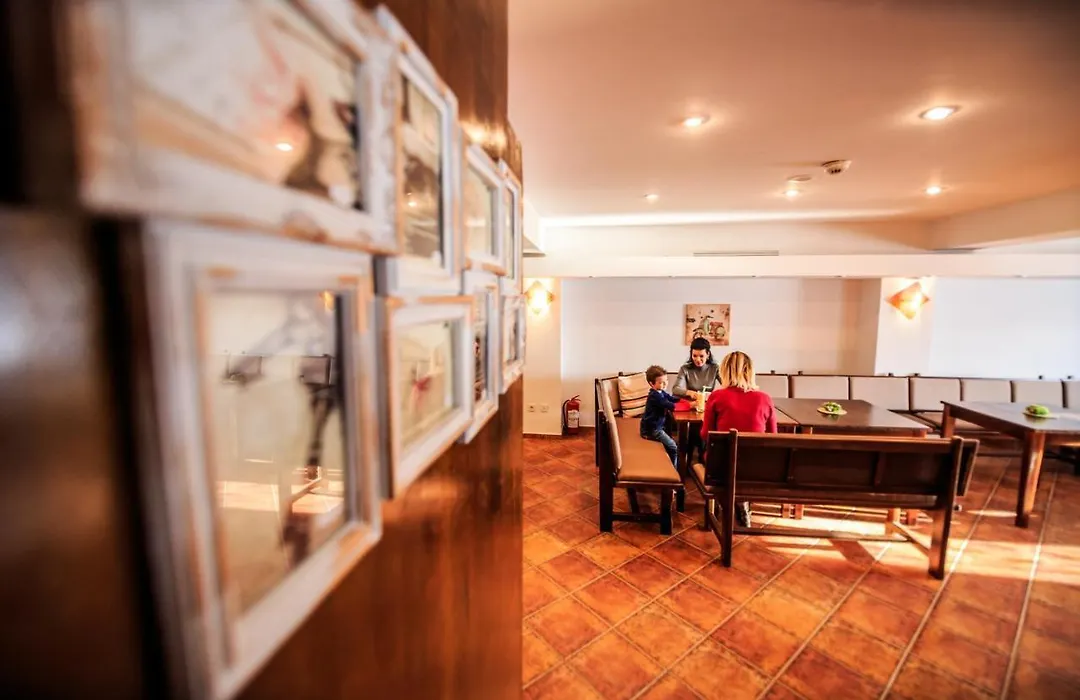 Hotel La Dolce Vita-1