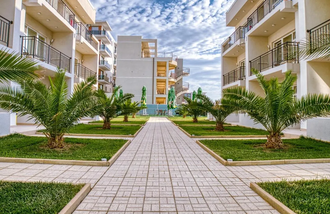 Sammos Beach Resort-1