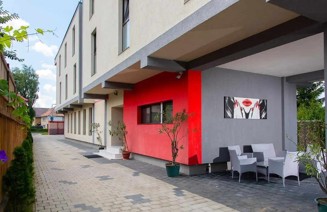 Vila William'S-1