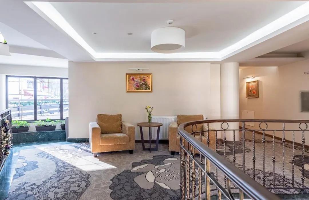 Hotel Miruna - New Belvedere-1