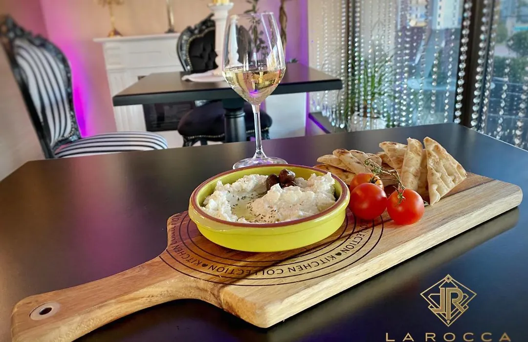La Rocca Boutique Hotel-1