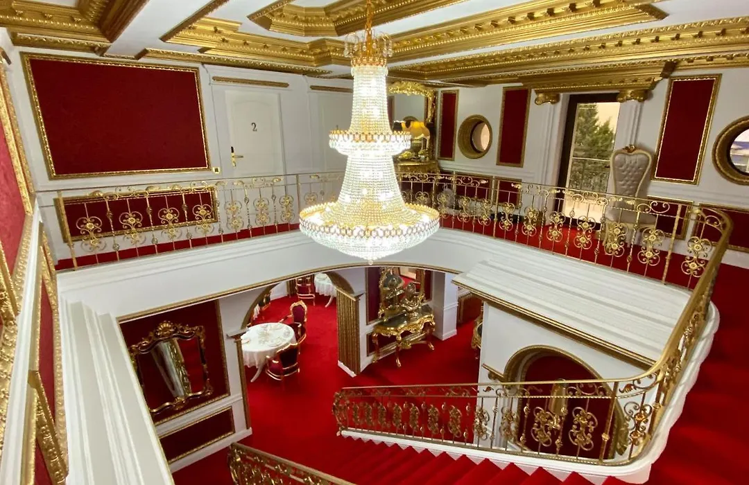 President Luxury-1