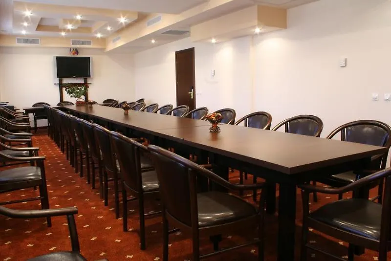 Carpathian Hotels-1
