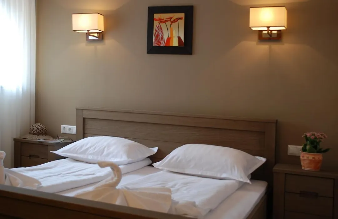 Septimia Hotels & Spa Resort-1