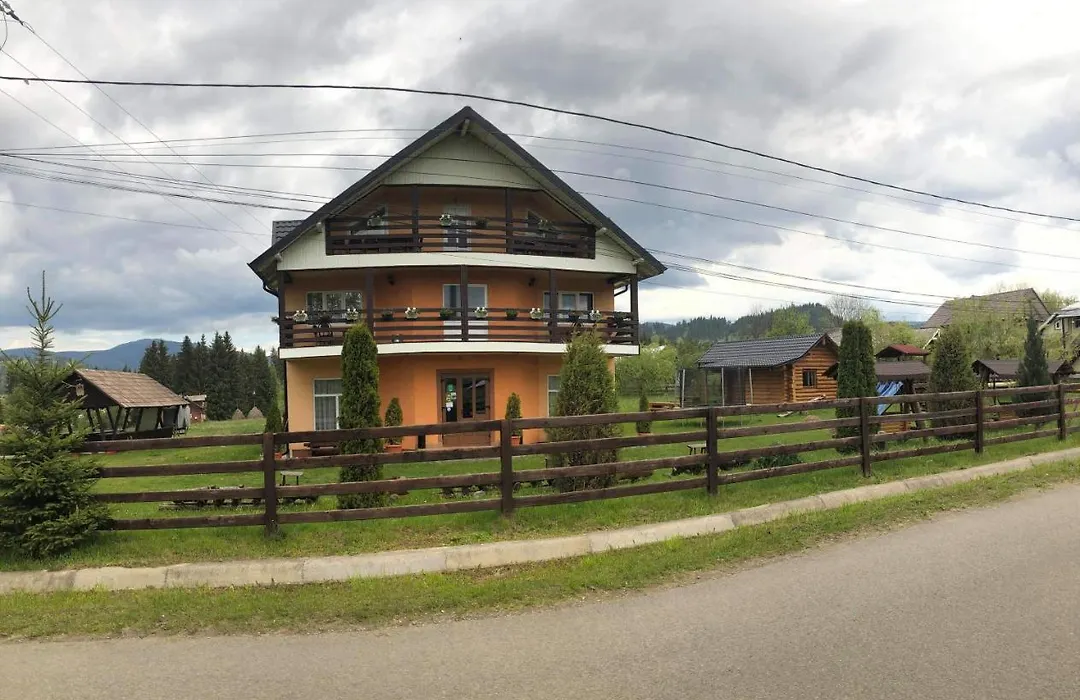 “Doru’ Muntelui”-1