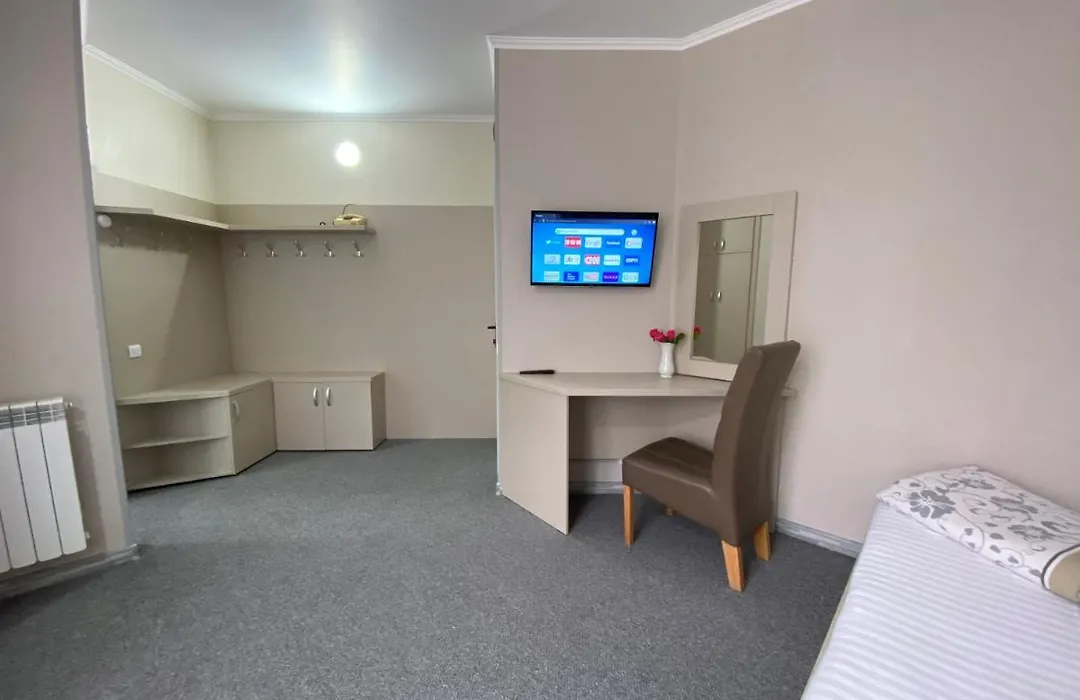 Motel Carmen-1