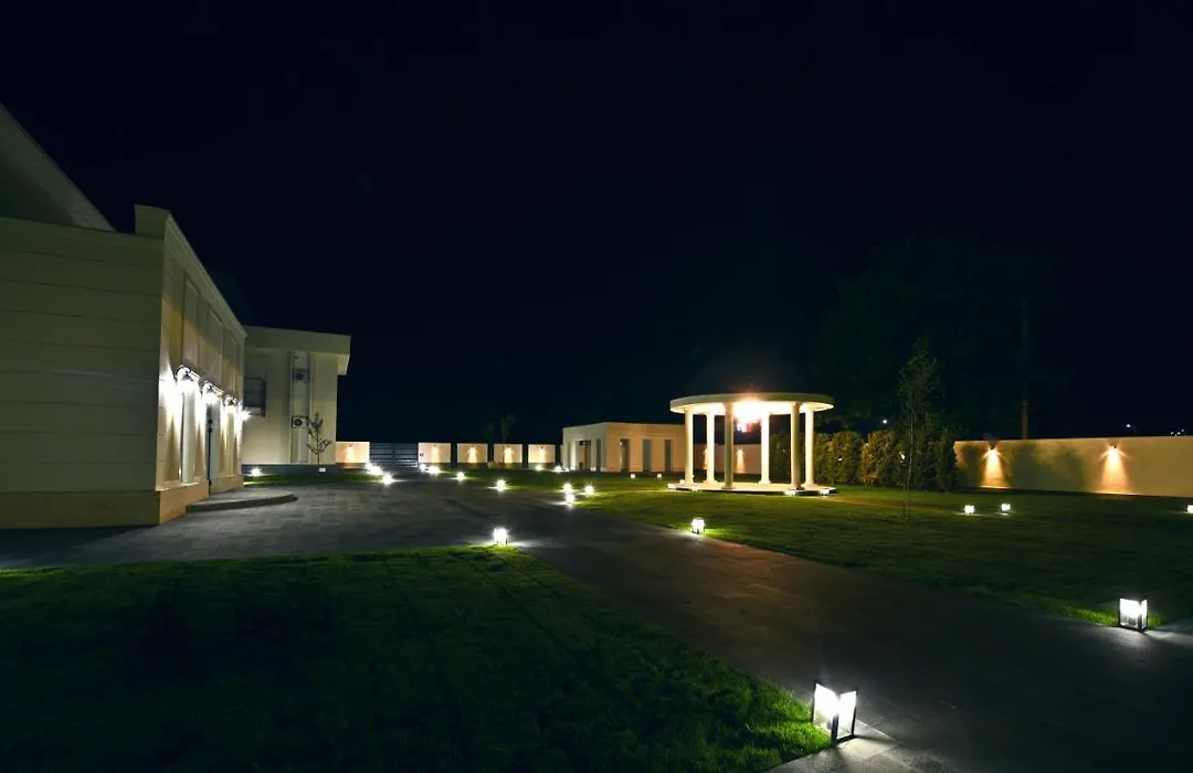 Hoha Boutique Hotel-1