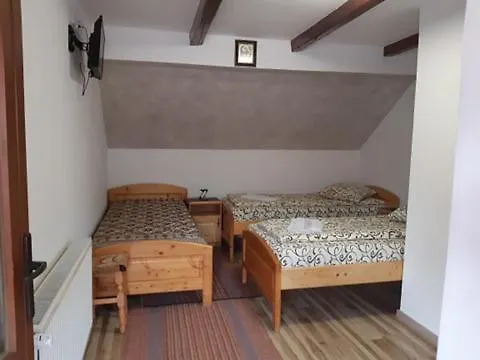 Pensiunea Răzvan-1