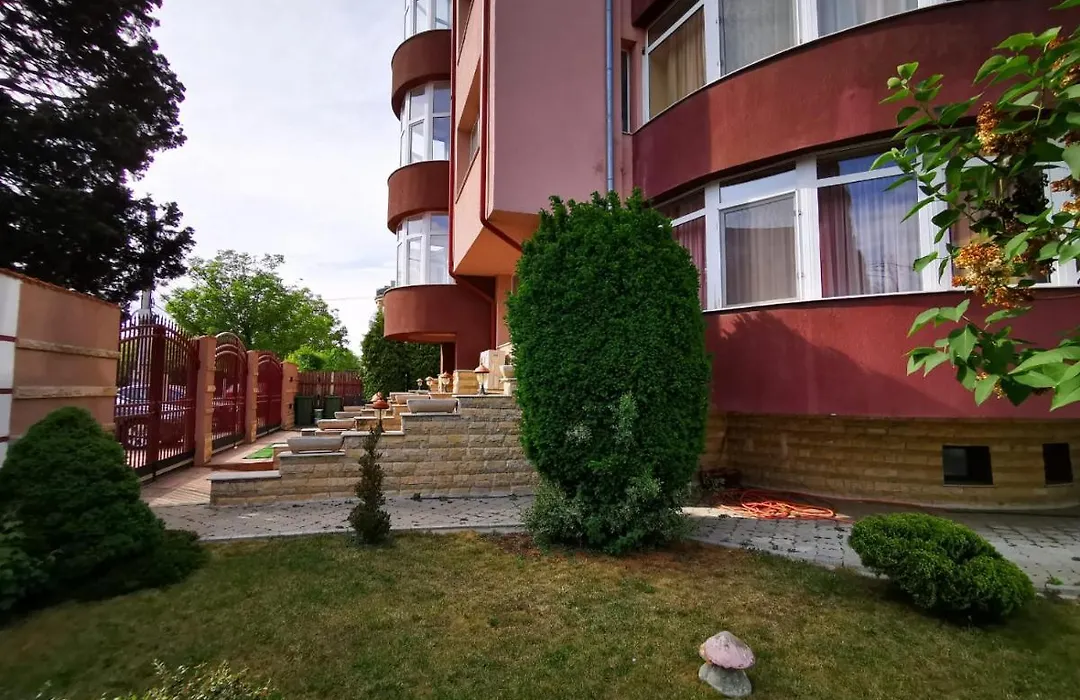 Apartamente Vila Arcadia-1
