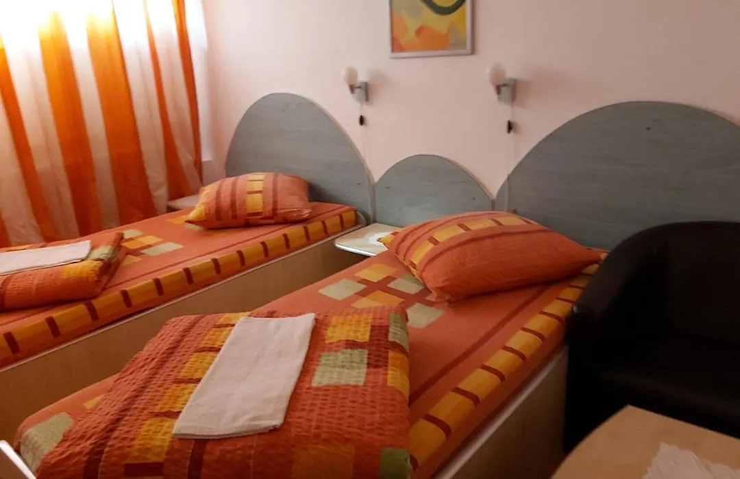 Hotel Turist-1