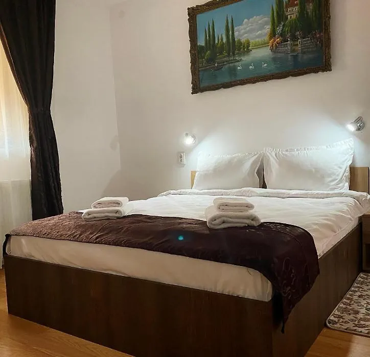 Ullysses Guest House-1