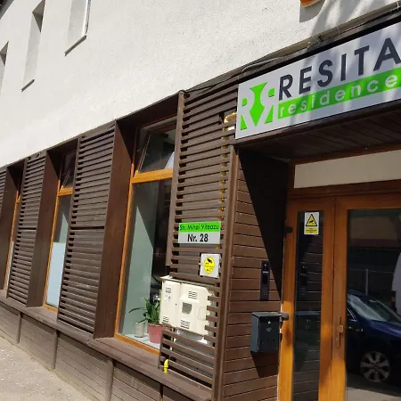Resita Residence Hotel-3