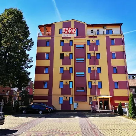 Vila Hd-3