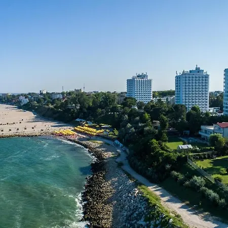 Complex Hotelier Steaua de Mare - Hotel Meduza-3