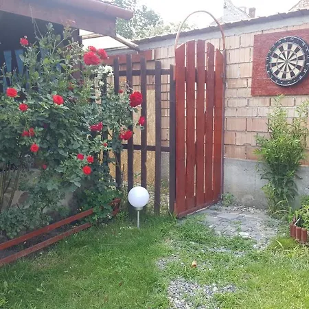 Pension Ela-3