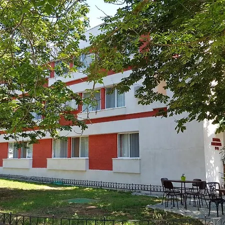 Hotel Camelia-3