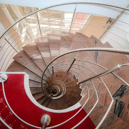 Hotel Pami-2