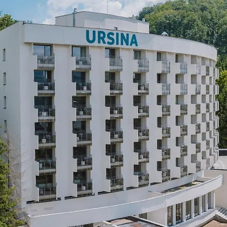 Ensana Ursina-2