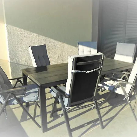 Enjoy Life Apartments-2