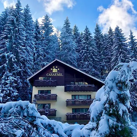 Boutique Hotel Casa Emil-3