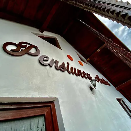 Pensiunea Andra-2