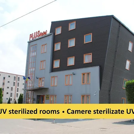 Plus Hotel-2