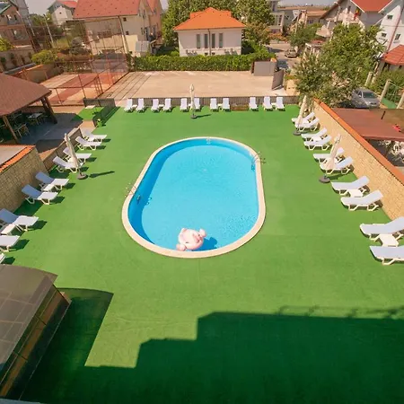 Hotel Olguta-2