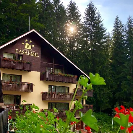 Boutique Hotel Casa Emil-2