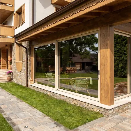 Zara Chalet-2