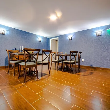 Yael Luxury Apartments 3-2