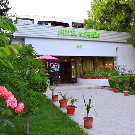 Hotel Sanda-2