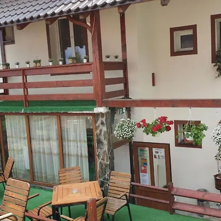 Cabana Edelweiss-3