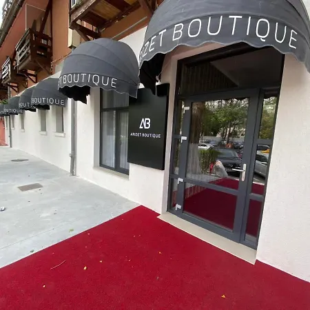 Arizet Boutique Mamaia-3