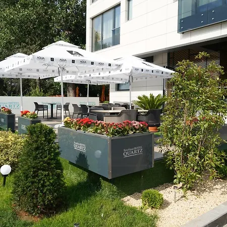 Quartz Boutique Hotel-3