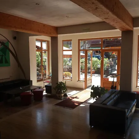 Vila Sara/Adult Only-3