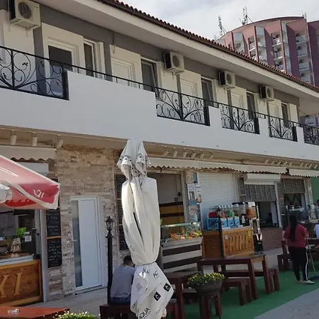 Vila Marea Venusului-2