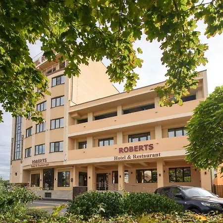 Hotel Roberts-3