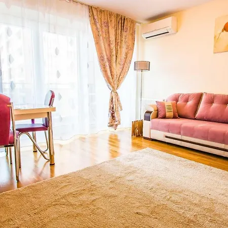 Incity Premium Garden Stay-Central Apartments &Private Terrace-3