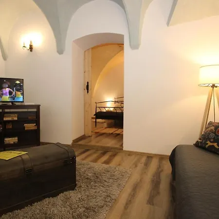 Gothic Apartment-2