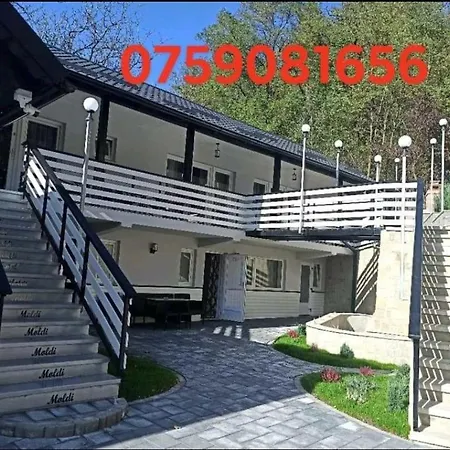 Cazare Moldi Btt-2