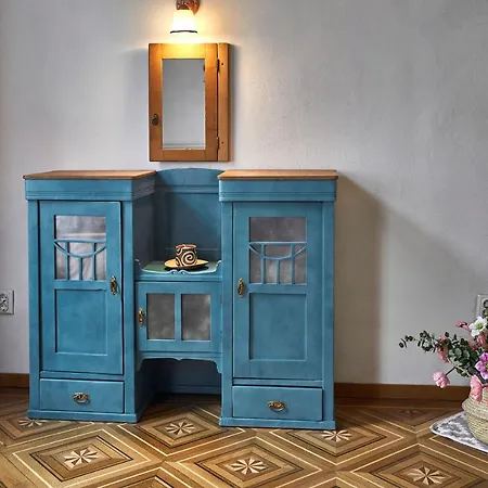 1881 Brasov Old Town Apartments-2