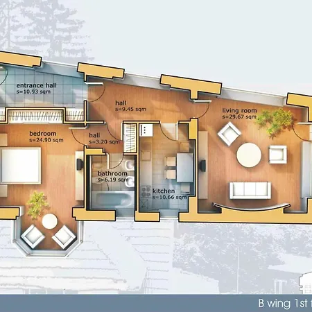 6 Apartments-2