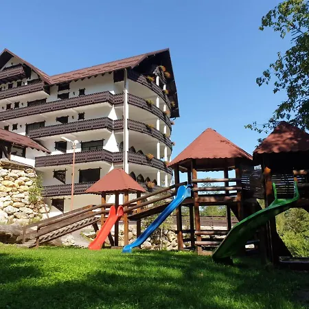 Vila Vraja Muntelui-2