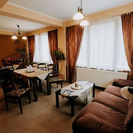 Guest house Lacul Linistit-2