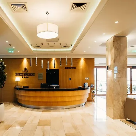 Briliant Hotel-3