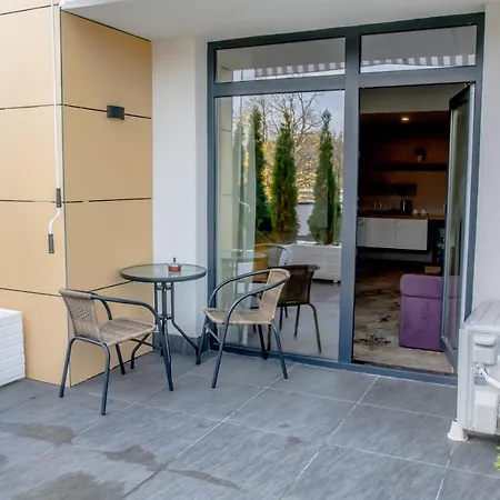 Grand View Hotel & Suites Copou-2