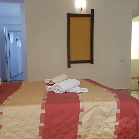 Pensiunea Casa Noastra-3
